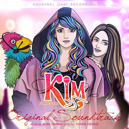 Kim-il-musical-cd-cover